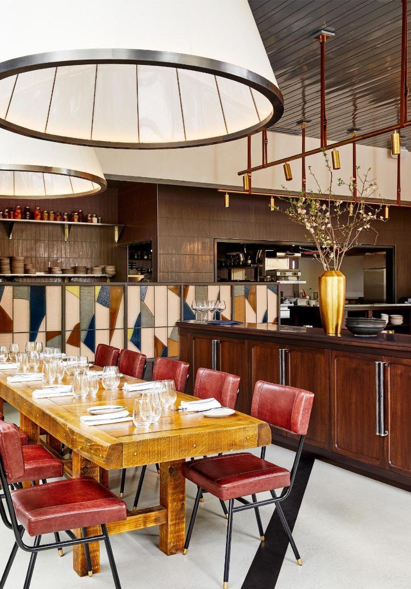 The Blake Hotel New Haven Luaran gambar