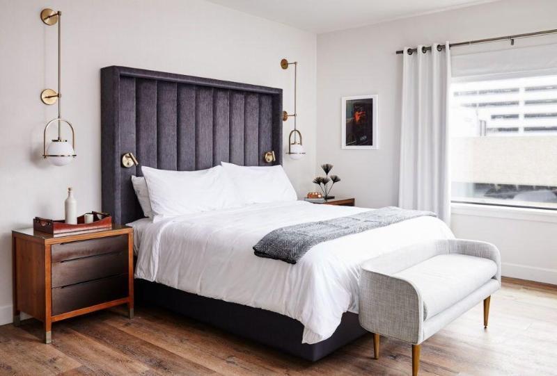 The Blake Hotel New Haven Luaran gambar