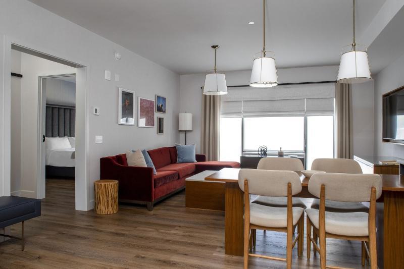 The Blake Hotel New Haven Luaran gambar