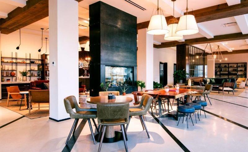 The Blake Hotel New Haven Luaran gambar