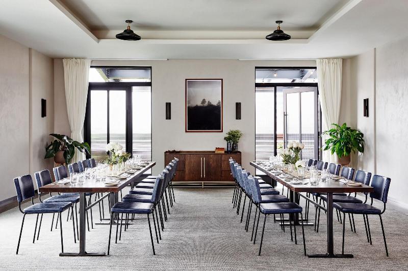The Blake Hotel New Haven Luaran gambar