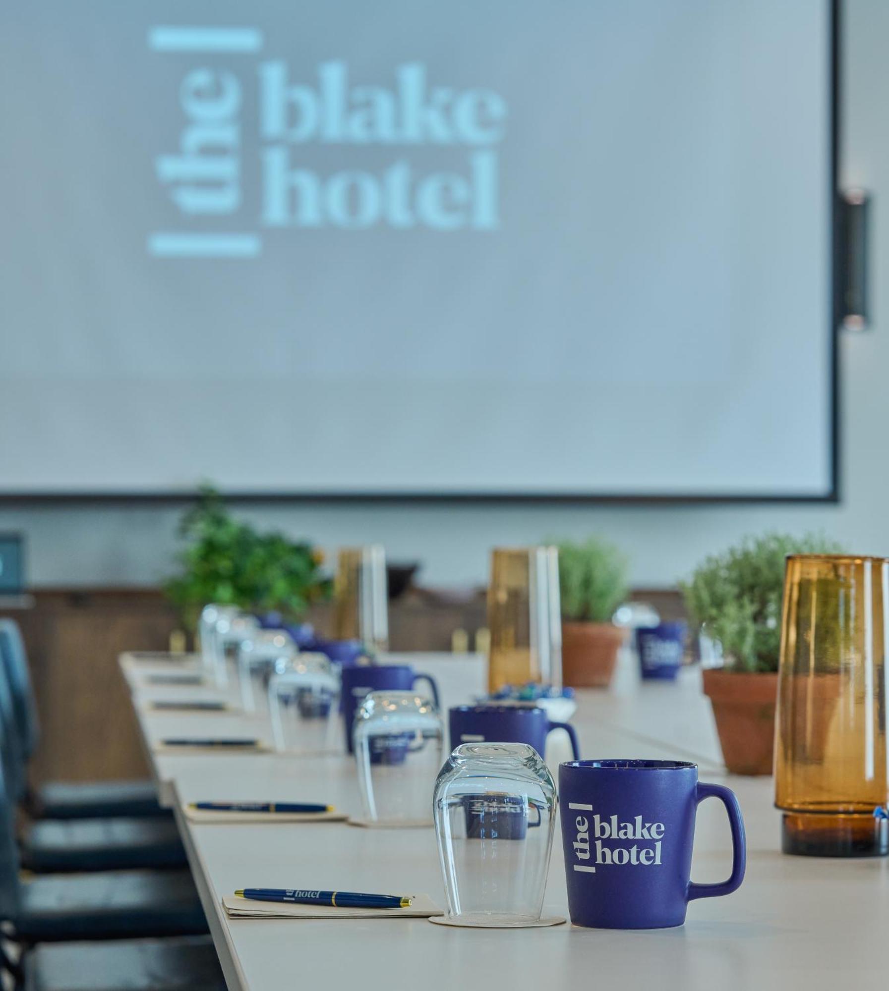 The Blake Hotel New Haven Luaran gambar