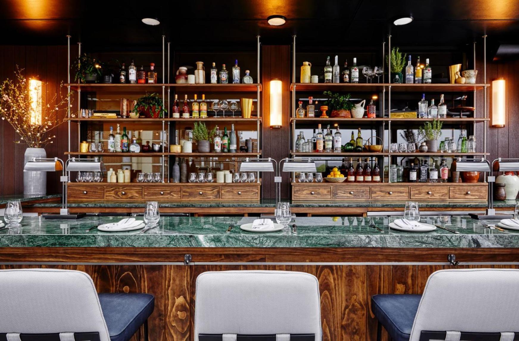 The Blake Hotel New Haven Luaran gambar