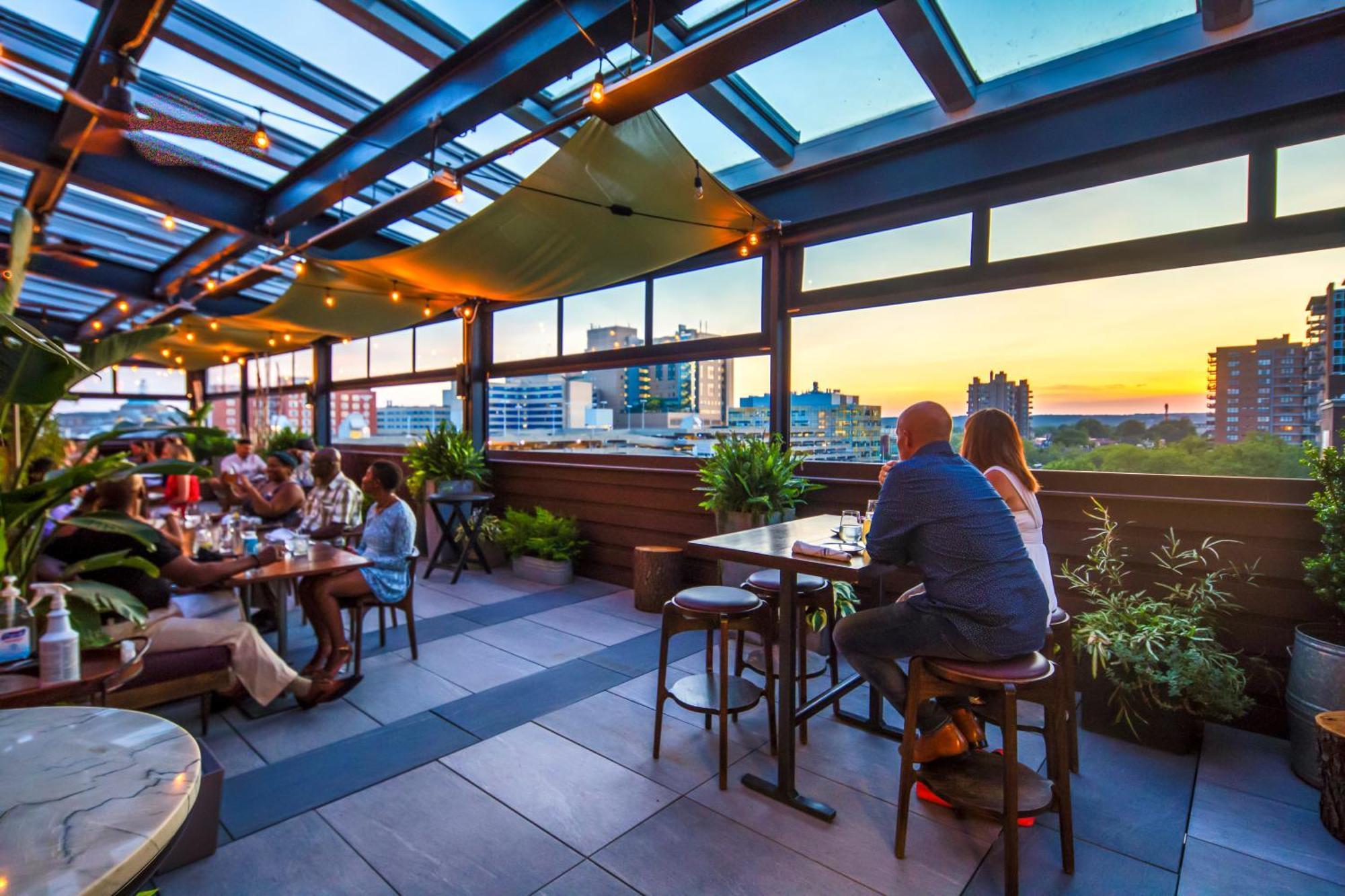 The Blake Hotel New Haven Luaran gambar