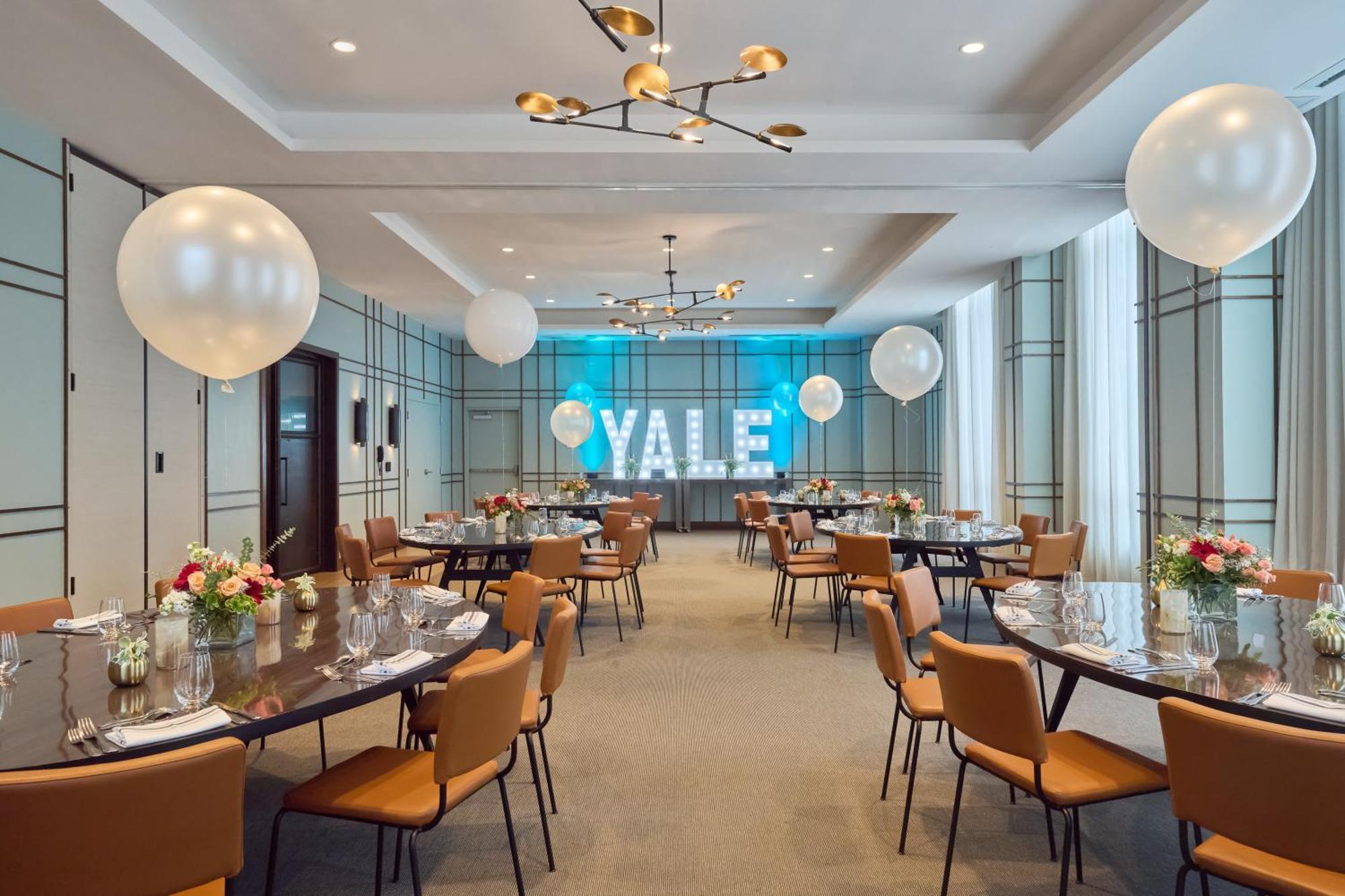 The Blake Hotel New Haven Luaran gambar