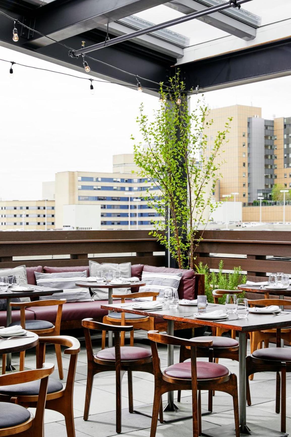 The Blake Hotel New Haven Luaran gambar