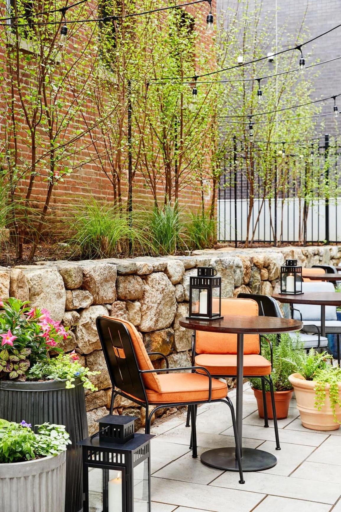 The Blake Hotel New Haven Luaran gambar