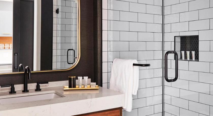 The Blake Hotel New Haven Luaran gambar
