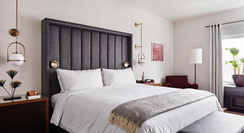 The Blake Hotel New Haven Luaran gambar