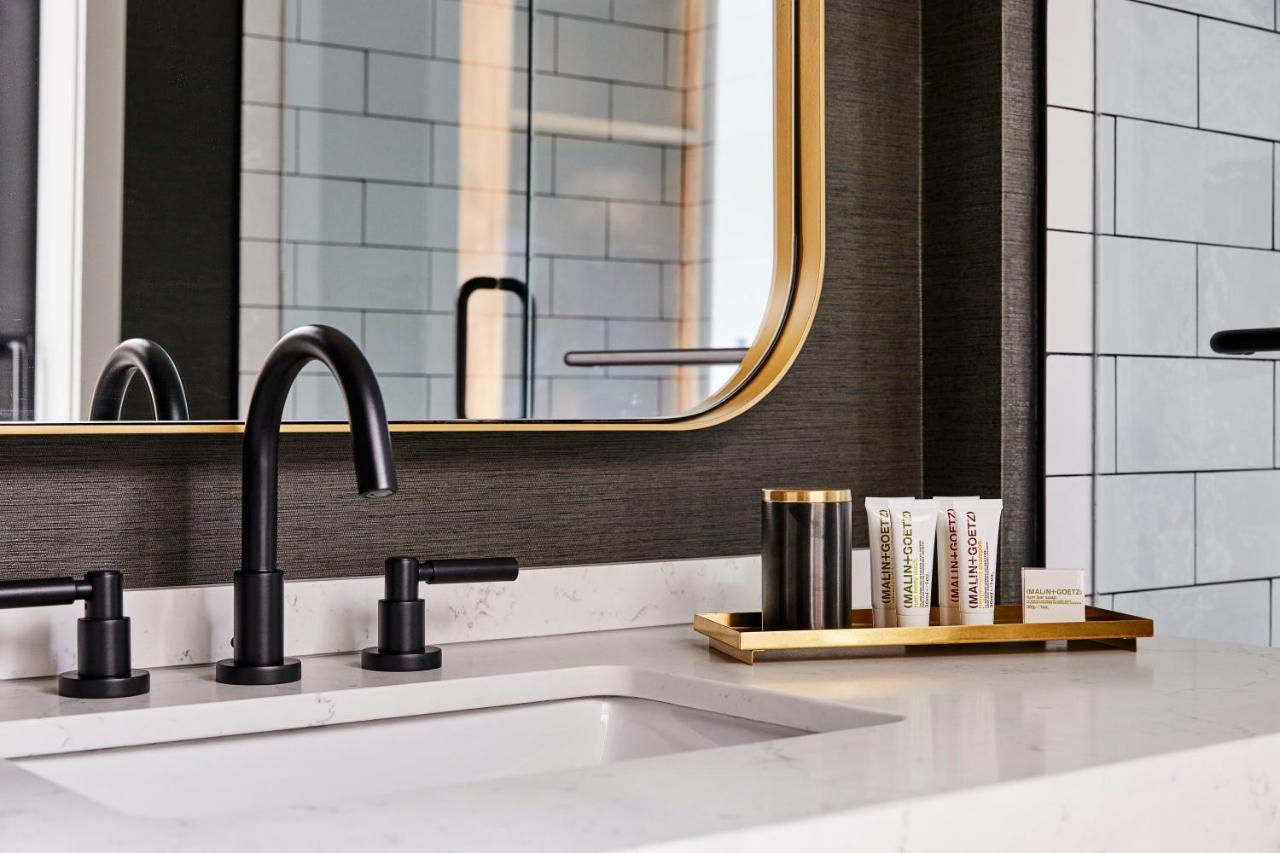 The Blake Hotel New Haven Luaran gambar