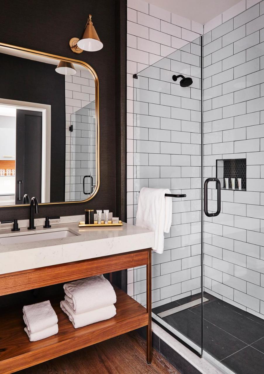 The Blake Hotel New Haven Luaran gambar