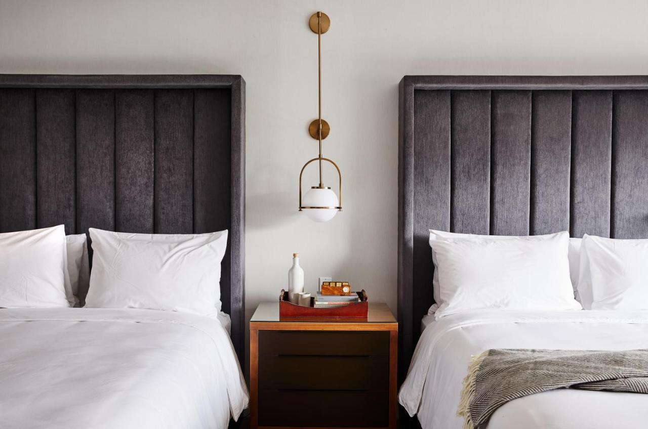 The Blake Hotel New Haven Luaran gambar