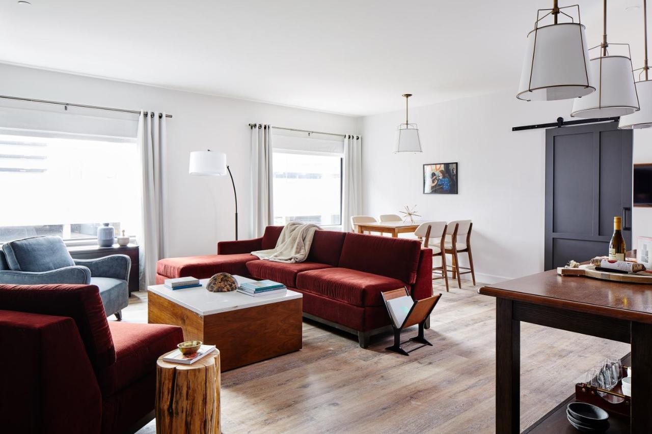 The Blake Hotel New Haven Luaran gambar