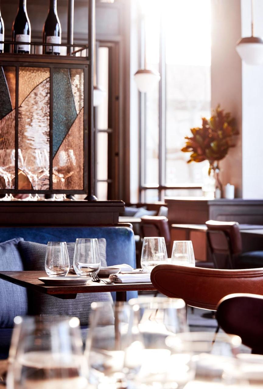 The Blake Hotel New Haven Luaran gambar