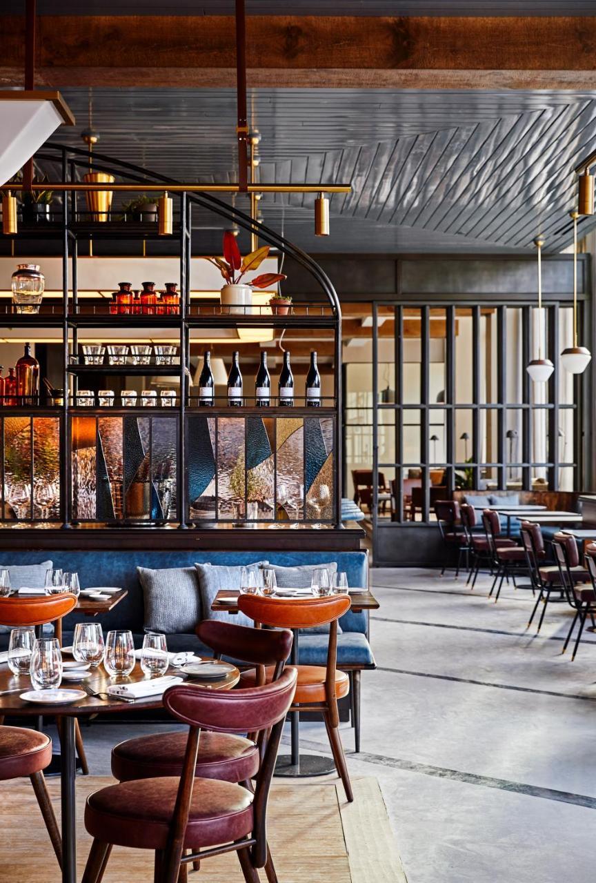 The Blake Hotel New Haven Luaran gambar